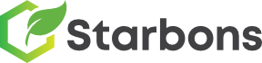 Starbons logo