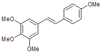 The chemical structure of DMU-212