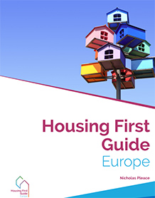 Housing First Guide Europe