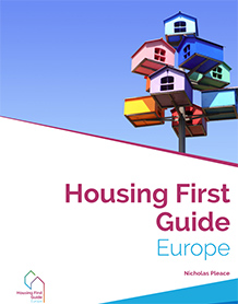 Housing 1st Euro guide - Centre for Housing Policy, University of York
