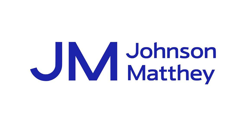 Johnson Matthey