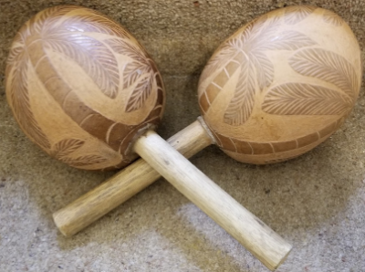 Shack Shack Instrument