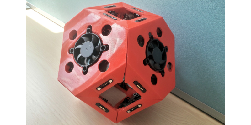Ball Computer - Department of Computer Science, University of York