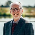 image of Professor John McDermid
