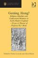 Getting Along book cover