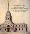 Anthony Geraghty, The Architectural Drawings of Sir Christopher Wren at All Souls College, Oxford: A Complete Catalogue (London: Lund Humphries, 2007)
