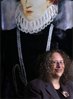 Professor Carole Levin