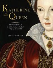 Katherine the Queen