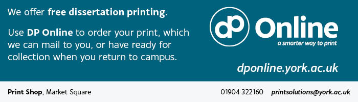 phd thesis printing uk