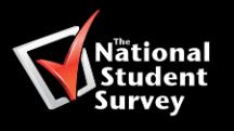 National Student Survey 2015