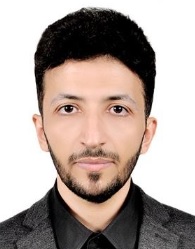 Almatroudi, Hamoud - Department of Economics and Related Studies ...