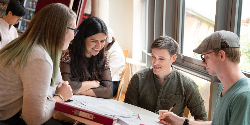 Study - Department of Economics and Related Studies, University of York