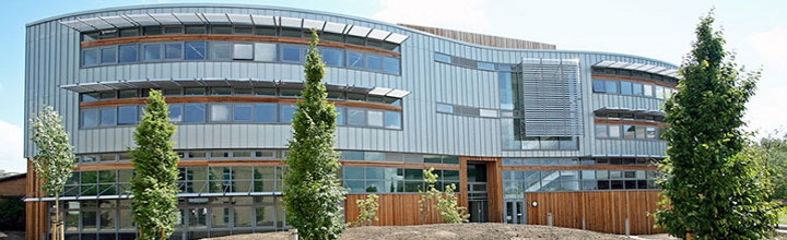 Berrick Saul Building 