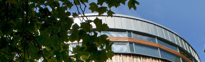 Berrick Saul Building 