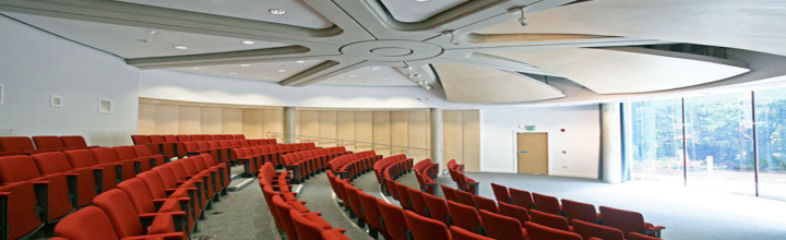 Berrick Saul Building 