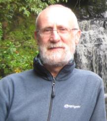 Bob Campbell
