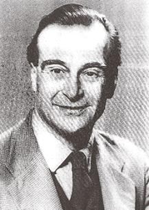 Harry Ree