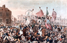 Peterloo