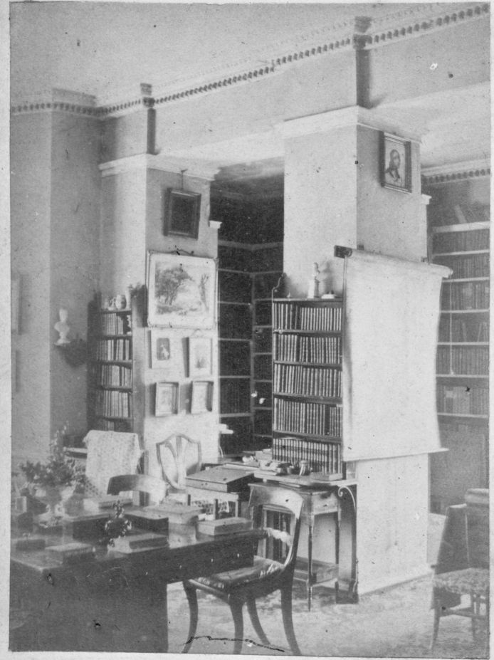 The Worlds of Maria Edgeworth - Centre for Eighteenth Century Studies ...