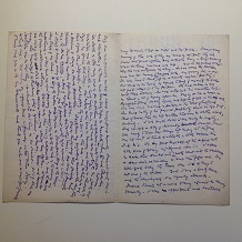 Dickens letter 218