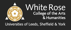White Rose College logo