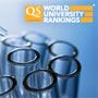 QS Subject rankings 2012