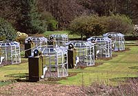 Close House Field Station, near Heddon-on-the-Wall, Newcastle