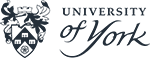 University of York logo