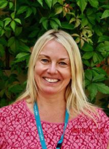 Kath Roberts