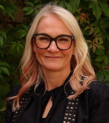 Michelle Scaife
