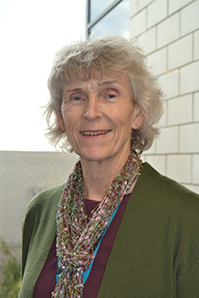 Margaret Briggs