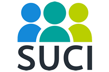Logo of SUCI