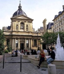 Paris Sorbonne