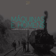Maquinas e Homens by Hugo Silveira Pereira