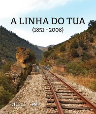 A Linha do Tua by Hugo Silveira Pereira