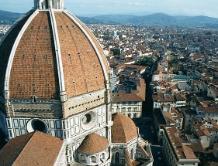 From the campanile, Florence