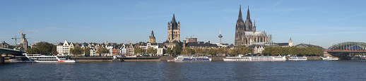 Cologne, Germany