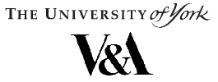 University of York Logo