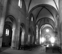 Cistercian Architecture