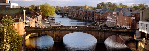 Ouse Bridge