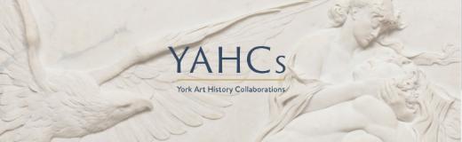 York Art History Collaborations