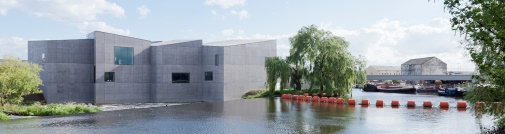 The Hepworth Wakefield (Photographer: Iwan Baan; image courtesy of The Hepworth Wakefield)