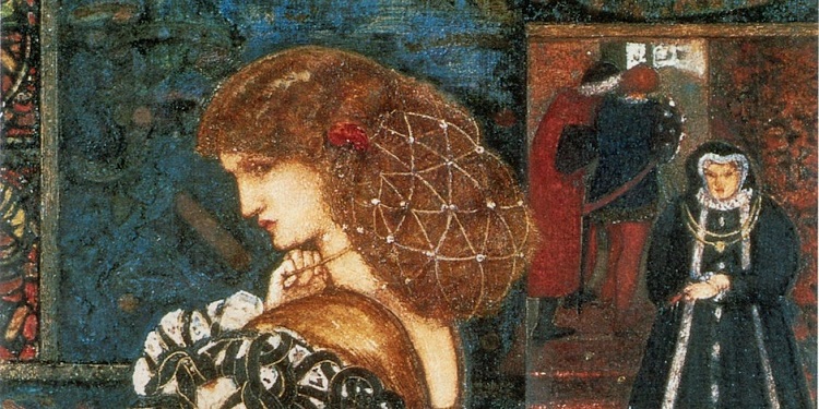 Pre-Raphaelites: A Modern Renaissance