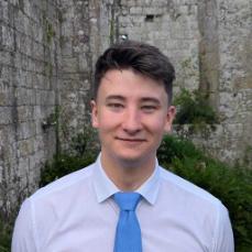 Peter Twigg Portrait Picture