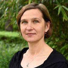 Dr Jelena Kusakina