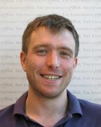Mark RoodHouse Portrait picture