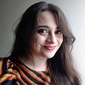 Samantha Lukic-Scott