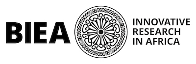 BIEA logo