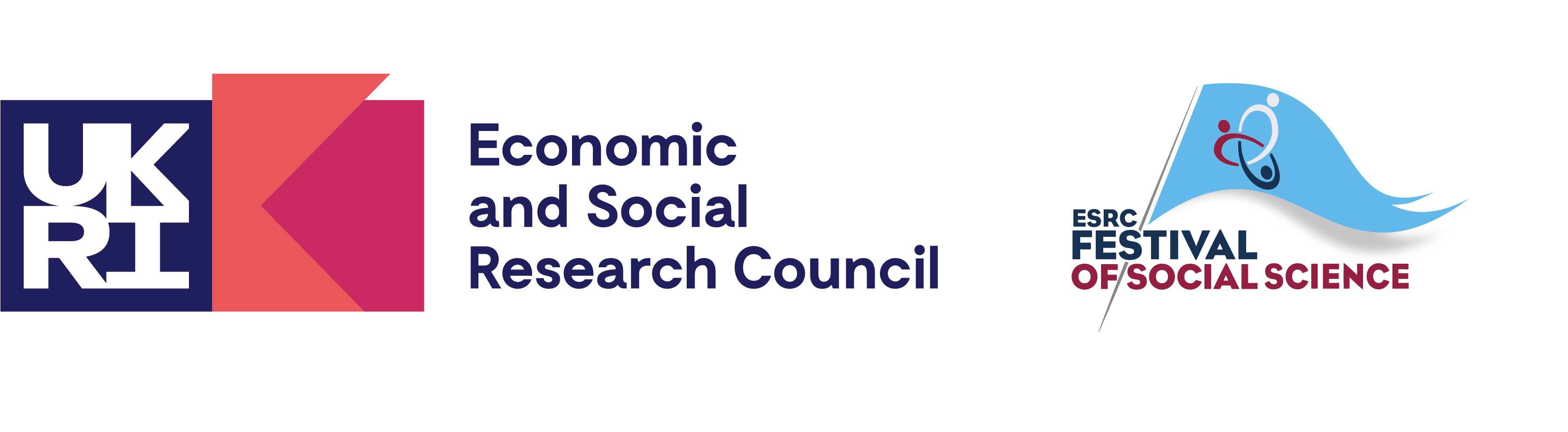 Economic Social Research Council logo