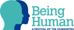 Being Human logo